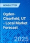 Ogden-Clearfield, UT - Local Market Forecast - Product Image