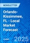 Orlando-Kissimmee, FL - Local Market Forecast - Product Thumbnail Image