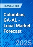 Columbus, GA-AL - Local Market Forecast- Product Image