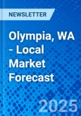 Olympia, WA - Local Market Forecast- Product Image