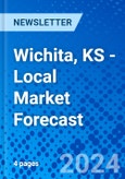 Wichita, KS - Local Market Forecast- Product Image