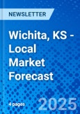 Wichita, KS - Local Market Forecast- Product Image