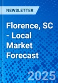 Florence, SC - Local Market Forecast- Product Image