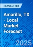 Amarillo, TX - Local Market Forecast- Product Image