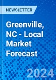 Greenville, NC - Local Market Forecast- Product Image