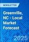 Greenville, NC - Local Market Forecast - Product Image