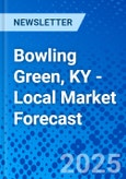 Bowling Green, KY - Local Market Forecast- Product Image