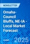 Omaha-Council Bluffs, NE-IA - Local Market Forecast - Product Thumbnail Image