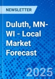 Duluth, MN-WI - Local Market Forecast- Product Image
