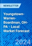 Youngstown-Warren-Boardman, OH-PA - Local Market Forecast- Product Image