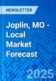 Joplin, MO - Local Market Forecast- Product Image