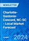 Charlotte-Gastonia-Concord, NC-SC - Local Market Forecast - Product Thumbnail Image