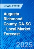 Augusta-Richmond County, GA-SC - Local Market Forecast- Product Image