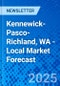 Kennewick-Pasco-Richland, WA - Local Market Forecast - Product Thumbnail Image