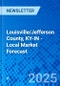 Louisville/Jefferson County, KY-IN - Local Market Forecast - Product Thumbnail Image