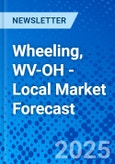 Wheeling, WV-OH - Local Market Forecast- Product Image