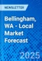 Bellingham, WA - Local Market Forecast - Product Thumbnail Image