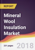 Mineral Wool Insulation Market Report: Trends, Forecast and Competitive Analysis- Product Image