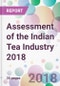 Assessment of the Indian Tea Industry 2018 - Product Thumbnail Image