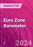 Euro Zone Barometer- Product Image