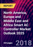 North America, Europe and Middle East and Africa Smart AC Controller Market Outlook 2025- Product Image