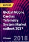 Global Mobile Cardiac Telemetry System Market outlook 2027 - Product Thumbnail Image
