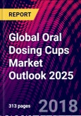Global Oral Dosing Cups Market Outlook 2025- Product Image
