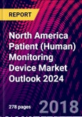 North America Patient (Human) Monitoring Device Market Outlook 2024- Product Image