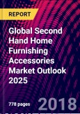Global Second Hand Home Furnishing Accessories Market Outlook 2025- Product Image