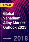 Global Vanadium Alloy Market Outlook 2025- Product Image