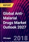 Global Anti-Malarial Drugs Market Outlook 2027 - Product Thumbnail Image
