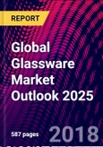 Global Glassware Market Outlook 2025- Product Image