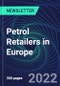 Petrol Retailers in Europe - Product Image