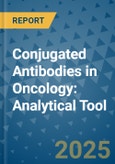 Conjugated Antibodies in Oncology: Analytical Tool- Product Image