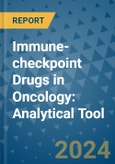 Immune-checkpoint Drugs in Oncology: Analytical Tool- Product Image