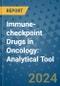 Immune-checkpoint Drugs in Oncology: Analytical Tool - Product Image
