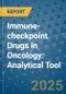 Immune-checkpoint Drugs in Oncology: Analytical Tool - Product Thumbnail Image