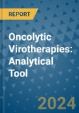 Oncolytic Virotherapies: Analytical Tool- Product Image