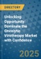 Unlocking Opportunity: Dominate the Oncolytic Virotherapy Market with Confidence - Product Thumbnail Image