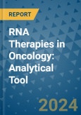 RNA Therapies in Oncology: Analytical Tool- Product Image