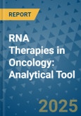 RNA Therapies in Oncology: Analytical Tool- Product Image