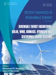 Renewable Energy Engineering: Solar, Wind, Biomass, Hydrogen and Geothermal Energy Systems- Product Image