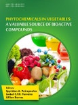 Phytochemicals in Vegetables: A Valuable Source of Bioactive Compounds- Product Image