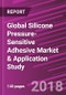Global Silicone Pressure-Sensitive Adhesive Market & Application Study - Product Thumbnail Image