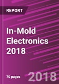 In-Mold Electronics 2018- Product Image