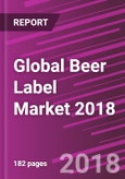 Global Beer Label Market 2018- Product Image