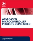ARM-based Microcontroller Projects Using mbed- Product Image