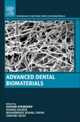 Advanced Dental Biomaterials- Product Image