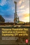 Piezocone and Cone Penetration Test (CPTu and CPT) Applications in Foundation Engineering - Product Thumbnail Image