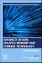 Advances in Non-volatile Memory and Storage Technology. Edition No. 2. Woodhead Publishing Series in Electronic and Optical Materials - Product Thumbnail Image